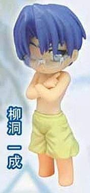 Amazon | Fate/hollow ataraxia フィギュアコレクション Vol.2 柳洞一