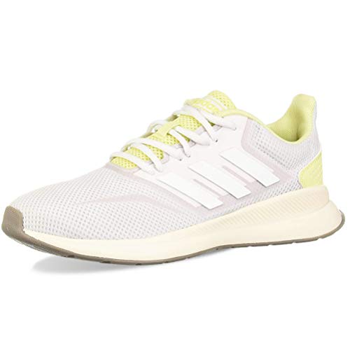 Image of Adidas Boy Duramo 9 Running Shoe
