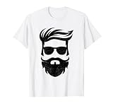 cool hipster shirt designs Ligero, Encaje clasico, Manga de doble puntada y bastilla baja