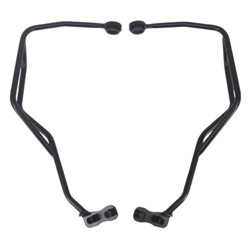 Pare-chocs pour XADV 750 et 150 protecteur de moto pour poignée et embrayage