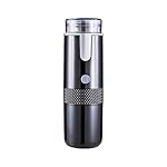 Wdbild 15 Rechargeable Electric Function Coffee Machine Outdoor Camping Portable Coffee For Outdoor Travel