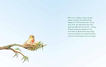 Paperback Rob the Robin and the Bald Eagle Book