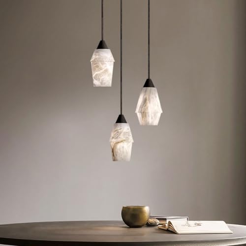 Suspension E27 compacte pour éclairer les petits espaces sombres avec style