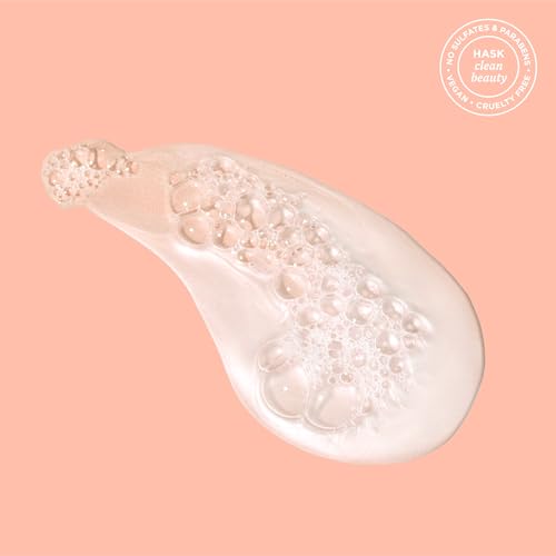 Hask Monoi Coconut Oil Nourishing Shampoo, 12 Ounce