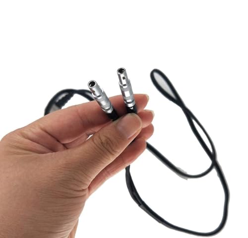 Sonda ultrasónica para medidor de espesores NDT, rango 0,8-30 mm, frecuencia 7,5 MHz, compatible con series UM (UM-1, UM-1D, UM-2, UM-2D, UM-4, UM-4D, UM-4DL, UM-5, UM-5D, UM-5DL) miniatura 5