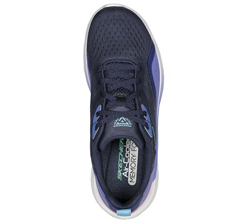 Image of Skechers Women Arch Fit D'Lux Journey Slip Ons