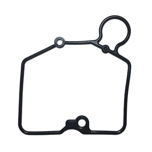 Joint de chambre de flotteur pour Mikuni RS34-RS40 et Suzuki GSX 600 F