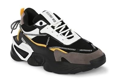 Rising Wolf Mens Wonder Sports Running Shoes (8) White (B0CXXMYPT7) Amazon Price History, Amazon Price Tracker