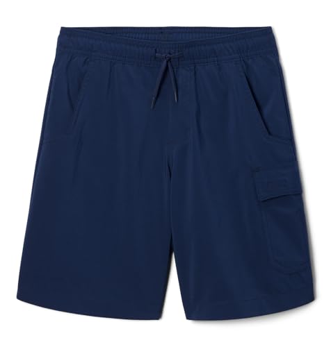 Short Columbia Silver Ridge enfant 4-5 ans pour randonnée
