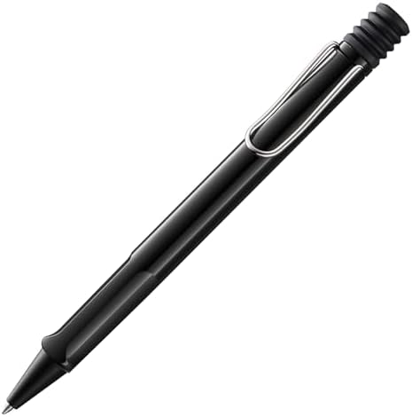 Faber-Castell 143499 - Kugelschreiber Basic M, in Faltschachtel 