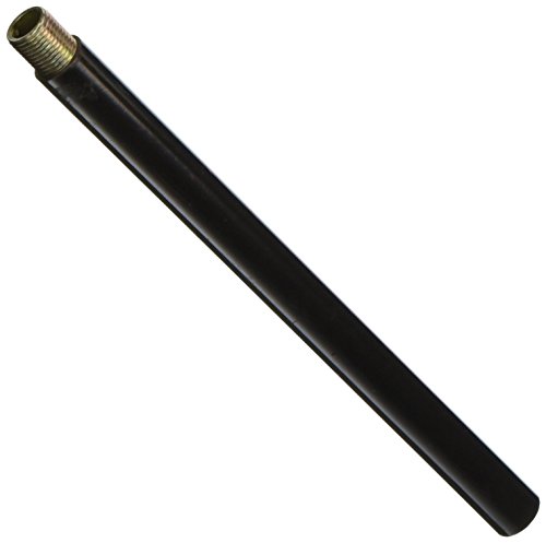 Image of Livex Lighting 5611-67 Accessories Light Rod Extension Stems, Olde Bronze
