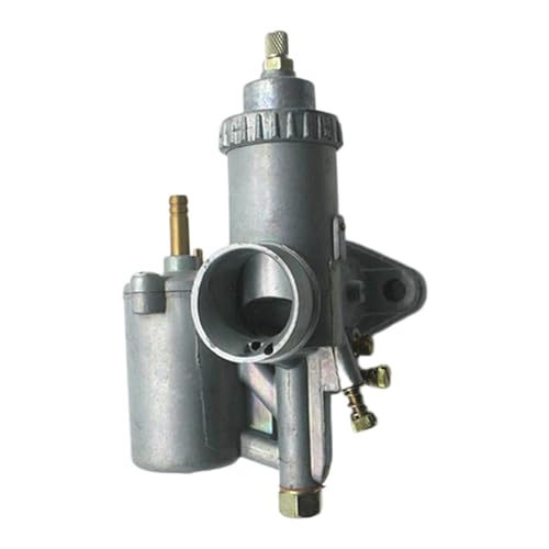 Carburateur moto Jawa CZ 250 avec cuve robuste et venturi 26mm
