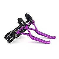 h*c様 kooka ブレーキレバー パープル old mtb等に レア カンチ 楽天市場】パープル（ブレーキレバー｜ブレーキ）：パーツ