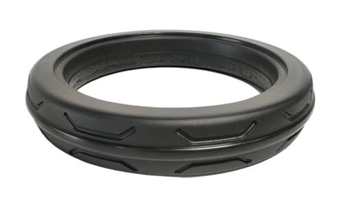 Stroller Wheel Tire Buggy Rear Wheel Tire for Back Pushchair Casing Tread Tubeless Customized Stroller Accessories