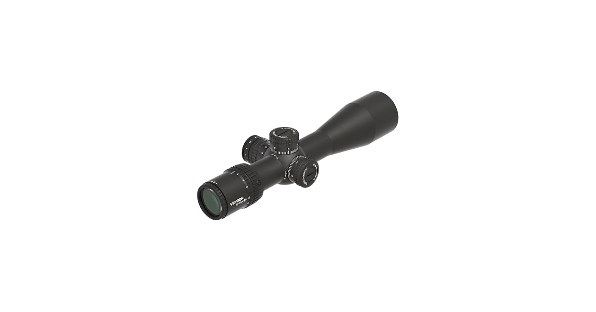 Amazon.com : Vector Optics 4-16x44IR SFP Compact Riflescope
