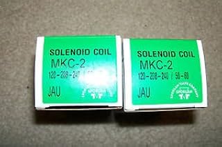 Sporlan Valve Company MKC2240V Sporlan Solenoid Coil