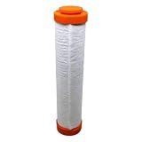 Inner Air Filter - Compatible with Mann Filters - Replaces CF300
