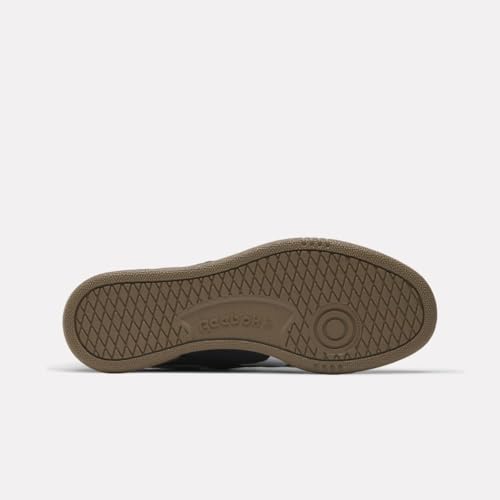 Image of Reebok Unisex Adult Club C Grounds Sneakers