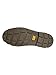 Caterpillar Men's Practitioner Mid Fashion Boots, dark beige, 9 Men