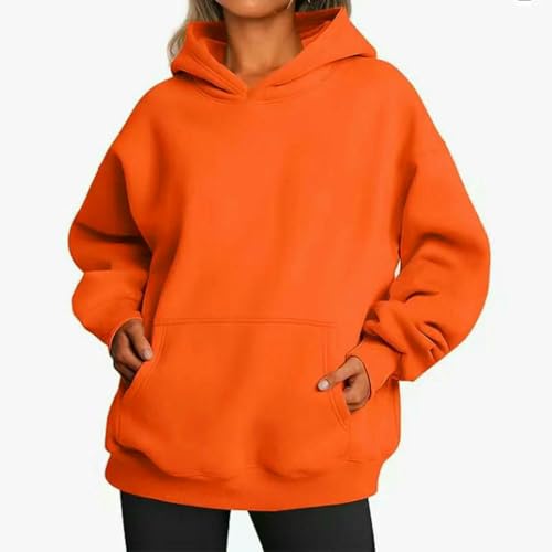 ZSHDTKWB bluza z kapturem damska bluza z kapturem sweter z kapturem koszule kolor jogger długi rękaw czarny jogging męska bluza sportowa top-beżowy-xxxl