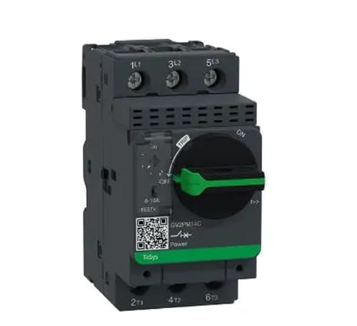 GV2PM21C GV2-PM21C disjoncteur moteur rotatif 17-23A magnétothermique 1 pièce