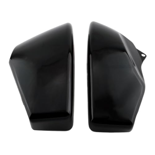 Couvercle de batterie moto résistant aux vibrations pour VTX1800 R S N F T