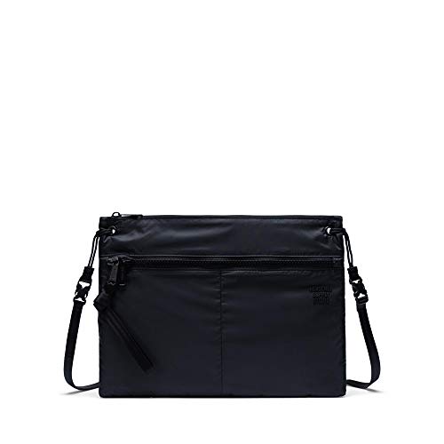 Preisvergleich Produktbild Herschel HS5 Alder X-Large Black