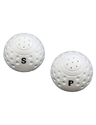 Set Parrillero 5 piezas con Mangos de Palo de Golf miniatura 6