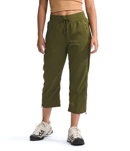 Pantalon Aphrodite 2.0 anti-transpiration et anti-frottement pour la randonnée