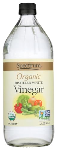 Spectrum Organic White Distilled Vinegar -- 32 fl oz - 2 pc