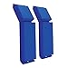 Extreme Max 3006.7231 BoatTector Contour Fender Value 2-Pack - 24