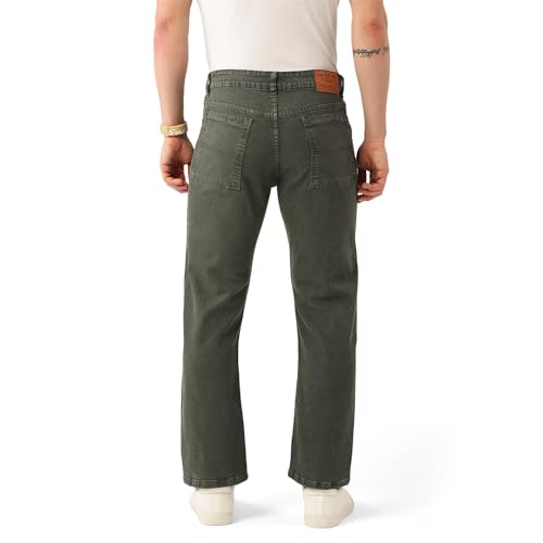 Image of PARIS HAMILTON Men Jeans