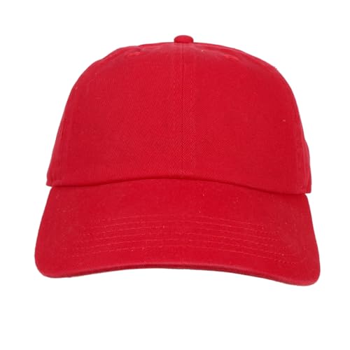 Image of TZ Promise Men Women's Unisex Cotton Baseball Cap Dad Hat Adjustable Buckle