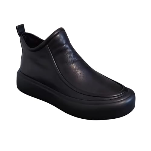 [Caividom] �u�[�c �����Y �X�y�C���� �������U�[ �ۉ��d�l �~�p�A�E�g�h�A�u�[�c �h���C���i�[�t�� �X�^�C���b�V���f�U�C�� �J�W���A���R�[�f�ɓK 2023�N �Ή� (�u���b�N) ���̃t���n�t���R�b�g���V���[�Y 24cm