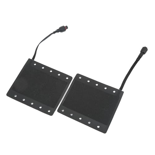 Cubierta de agarre calefactable para motocicleta ideal para viajes en invierno y días de lluvia 7