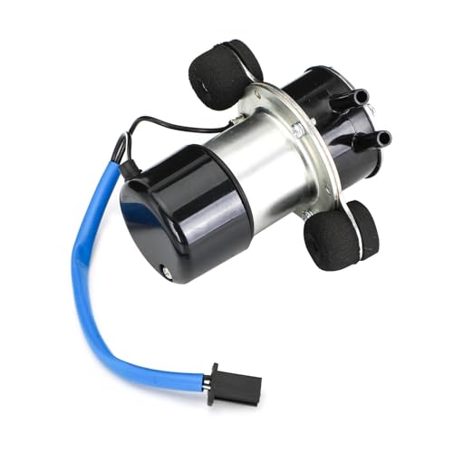 Pompe pour VF1100C et VF750C stop coupures moteur essence 16700-MB1-005
