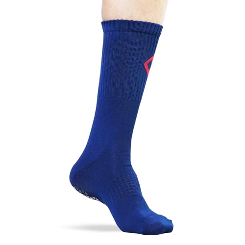 Image of RUNNER ANTI-SLIP Football Calf Length Socks,Football Socks,Soccer Socks,Grip Socks