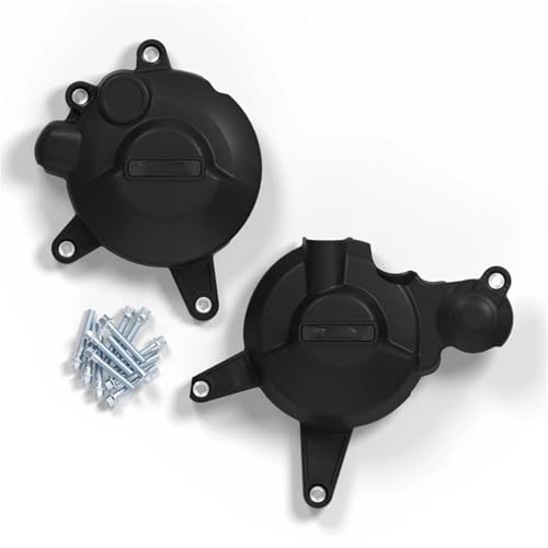Couvercle latéral de moteur de moto pour GSX-R125 protection anti-chute
