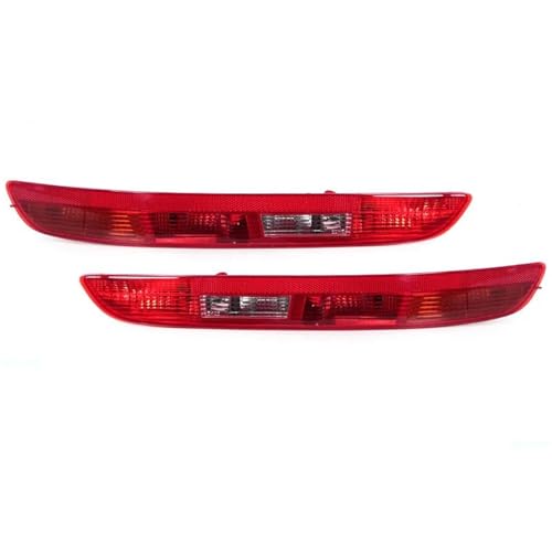 Feux anti-brouillard arrière cassés ? Remplacez vos phares LED 8UD945095