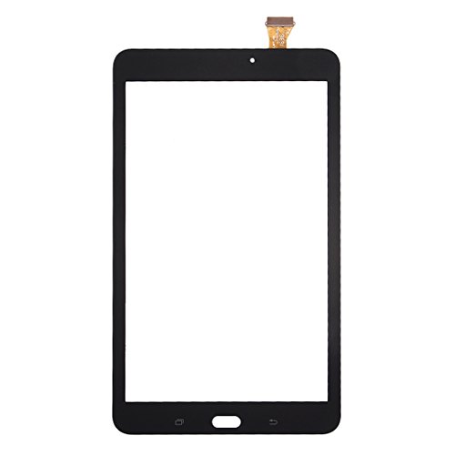 Écran tactile Galaxy Tab E 8.0 T377 noir pour retrouver vos applications