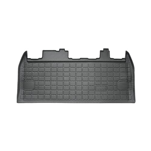 Doublure de coffre premium Kia Carnival 2021-2025 7 places TM