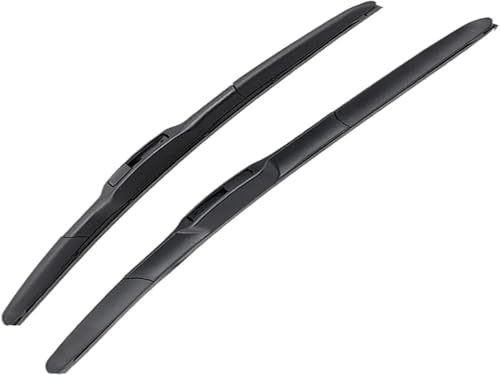 Essuie-glace Nissan Primera P12 anti-traces pour pare-brise de voiture Wagon