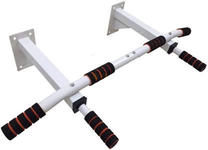 IBS Soft Foam Heavy Duty Chin Up Bar Pull Up Bar Wall Mounted for Gym and Home Gym (B08NYWKQ8V) Amazon Price History, Amazon Price Tracker