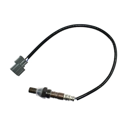 Capteur d'oxygène Lambda Isuzu Oasis consommation essence excessive O2