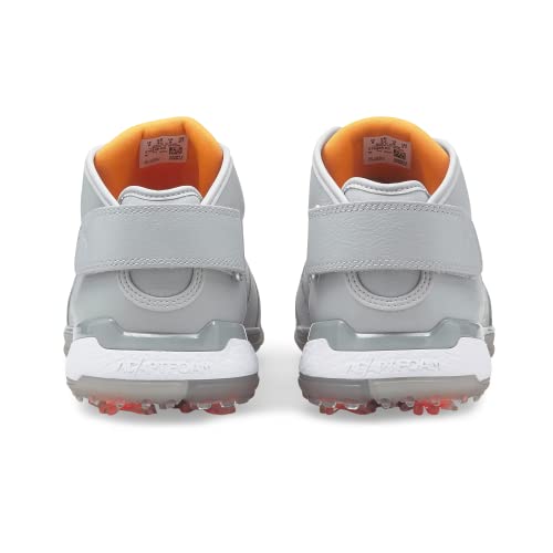 Puma Men's Proadapt Delta Mid Golf Shoe2