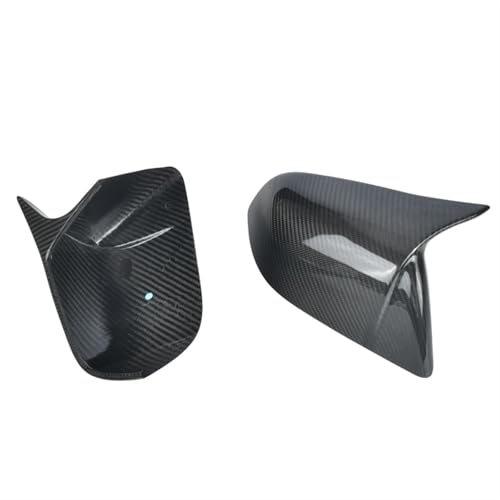 Coque de rétroviseur de voiture Tesla modification coque de rétroviseur extérieur 3 Y