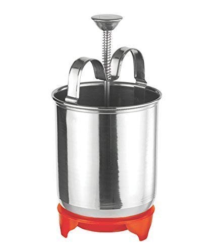 Pegasi Meduvada Maker (Steel) with Stand