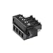 Molex / Waldom 39514-0004 Connector Terminal Blocks