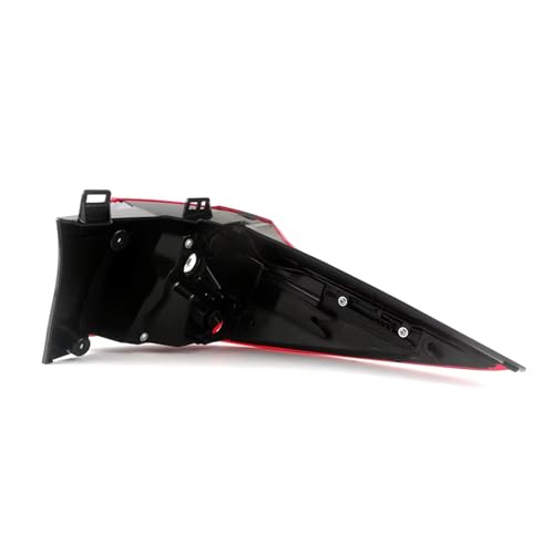 Cabochon feux arrière de qualité supérieure pour Mazda 5 2010-2015 feu stop - 5