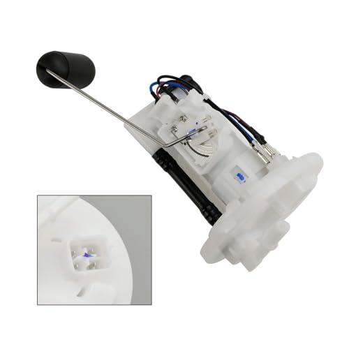 Bomba de gasolina 1Wd-E3907-00 soluciona tirones en Yamaha YZF-R25 MT-03 4